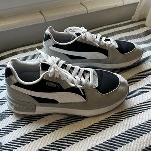 Puma Graviton Retro sneakers